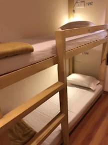 Foto di Bollywood Bed & Breakfast