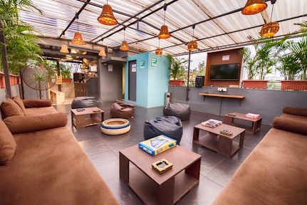 Foto di Bollywood Bed & Breakfast