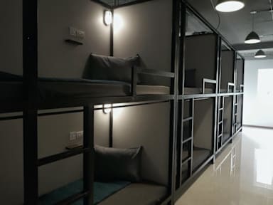 Фотографии Republik Backpackers Hostel