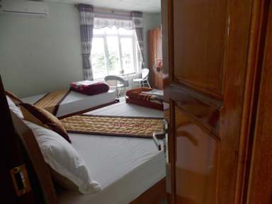 Foto di Rose Hostel