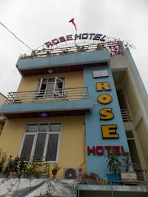 Foto di Rose Hostel