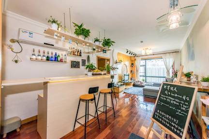 Fotos de Shenzhen Leehome Youth Hostel