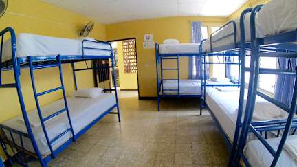 Serendipity Hostel tesisinden Fotoğraflar