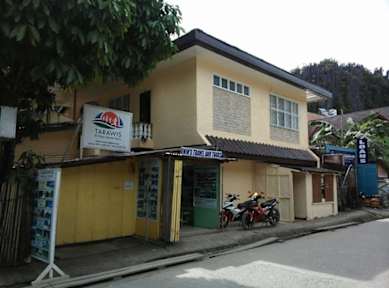 Fotky Bunakids Lodge