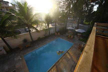 Fotografias de Hereda Surf Hostel