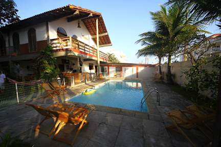 Fotografias de Hereda Surf Hostel