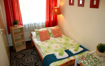 Hostel Aleje 28照片