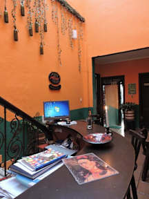 Casa Quevedo Hostel照片