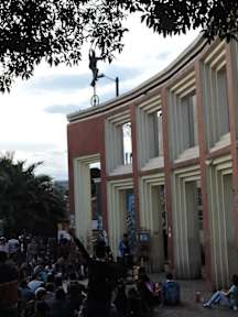 Casa Quevedo Hostel照片