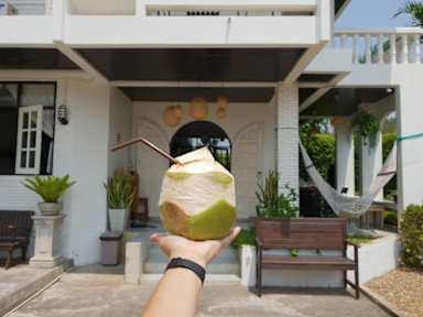 Billeder af No.25 Cafe & Hostel