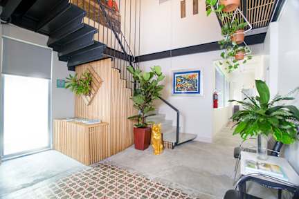Fotky Conturce Hostel