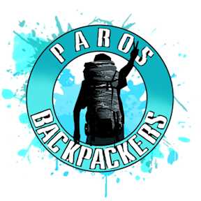 Fotky Paros Backpackers
