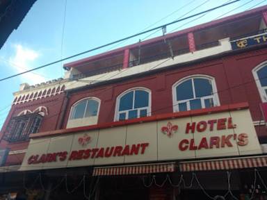 Fotografias de Hotel Clarks