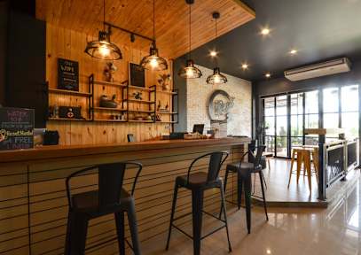 Billeder af Reset Hostel