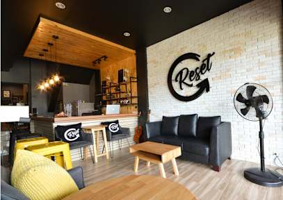 Fotografias de Reset Hostel