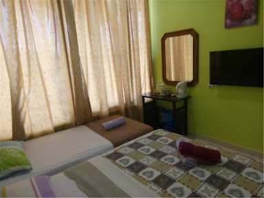 Ferringhi Stay Iinn Hotel tesisinden Fotoğraflar