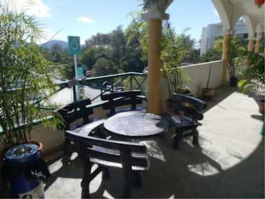 Ferringhi Stay Iinn Hotel tesisinden Fotoğraflar