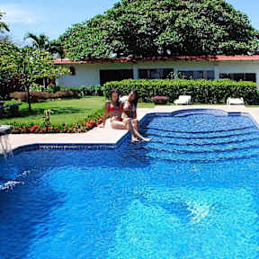 Foto di Adventure Park & Hotel Vista Golfo