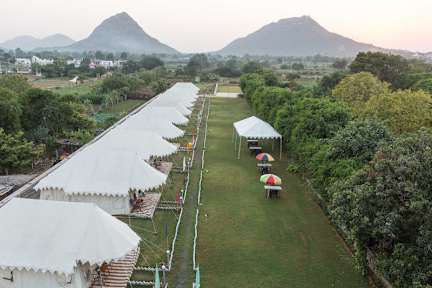 Photos of Royal Pushkar Camps