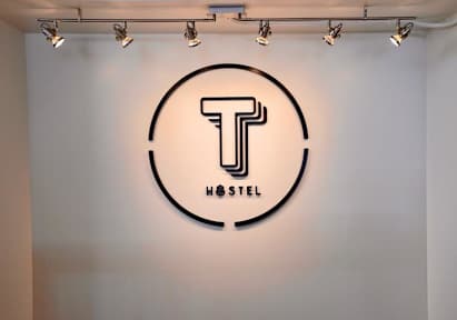 T Hostel @ Victory Monument tesisinden Fotoğraflar