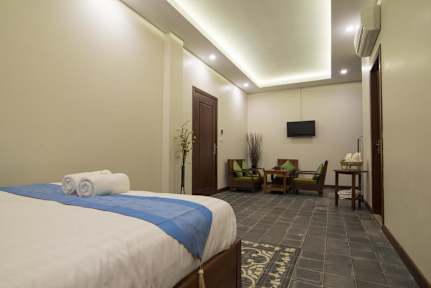 Billeder af Moch Angkor Boutique