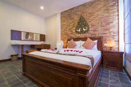 Billeder af Moch Angkor Boutique