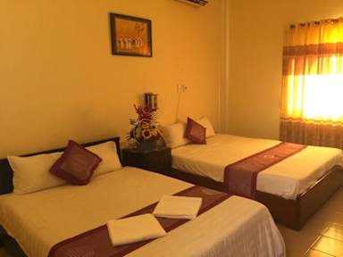 Фотографии Cozy Hue Hotel