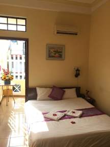 Фотографии Cozy Hue Hotel