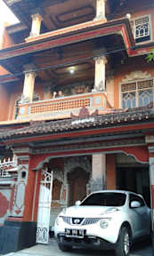 Ratih Bali Hostelの写真
