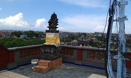 Ratih Bali Hostelの写真