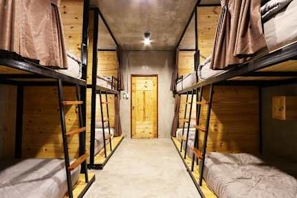 Bilder av HANU Hostel