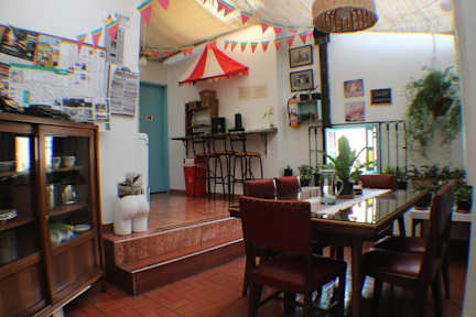Hostel Casu tesisinden Fotoğraflar