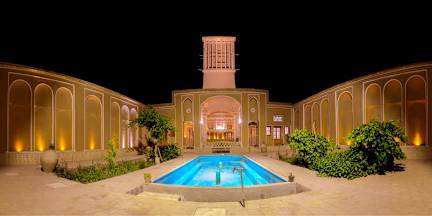 Photos of Attar Eco Lodge