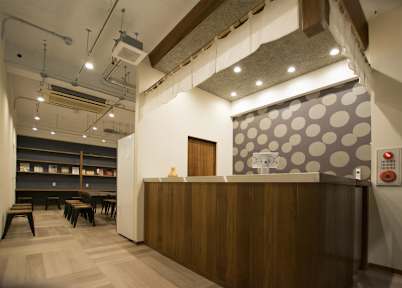 Bilder av Hiromas Hostel in Kanda