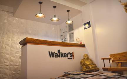 Billeder af Walkers House Hostel