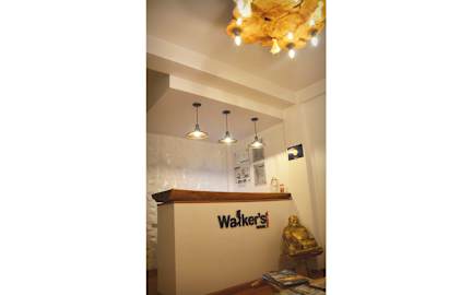 Billeder af Walkers House Hostel