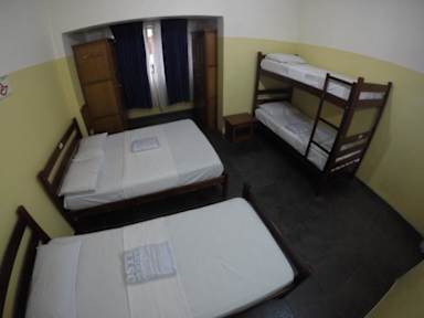 Sao Paulo Hostel Downtown照片
