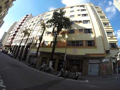 Sao Paulo Hostel Downtown照片