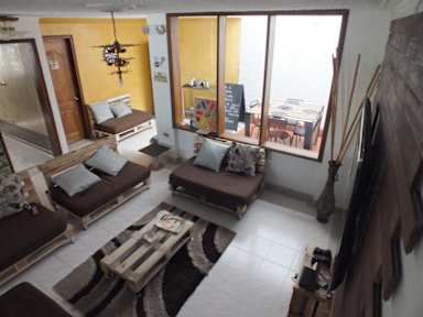 Hostal Casa Paraiso tesisinden Fotoğraflar
