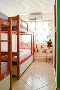 Zdjęcia nagrodzone Beira Mar Hostel