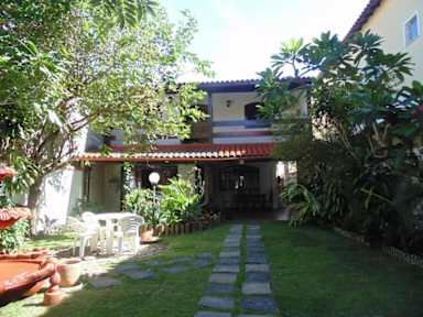 Foton av Hostel Praia Brava