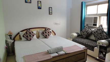 Fotos de Hotel Swarajya Palace