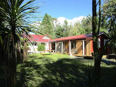 Fotos de Greenstone Retreat