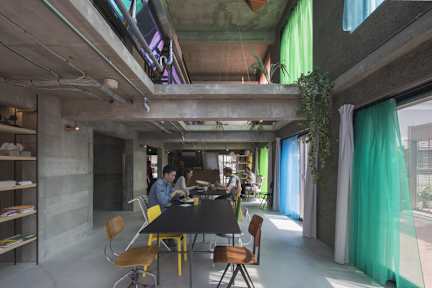 Photos de The Blend Inn