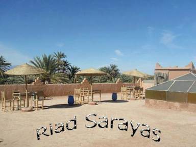 Photos of Sarayas