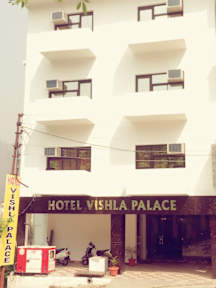 Bilder av Hotel Vishla Palace