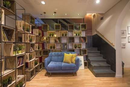 Photos of Hostal La Plata-Good Rooms