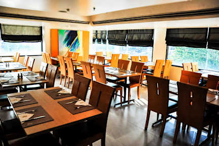 Foto di Gold Orchid Bangkok Hotel