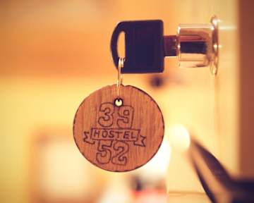 Bilder av Hostel 3952