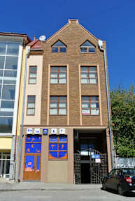 Fotos von Vulyk Hostel